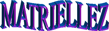 Matriellez Homepage