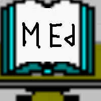 Go to my M Ed page