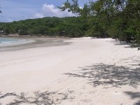 Ko Samet in Thailand